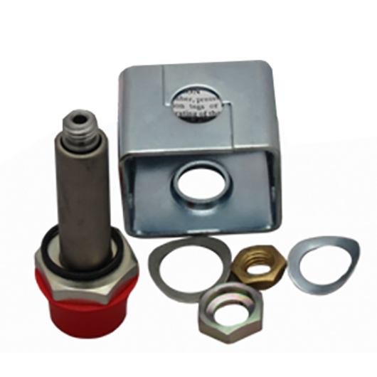 Dryer Valves