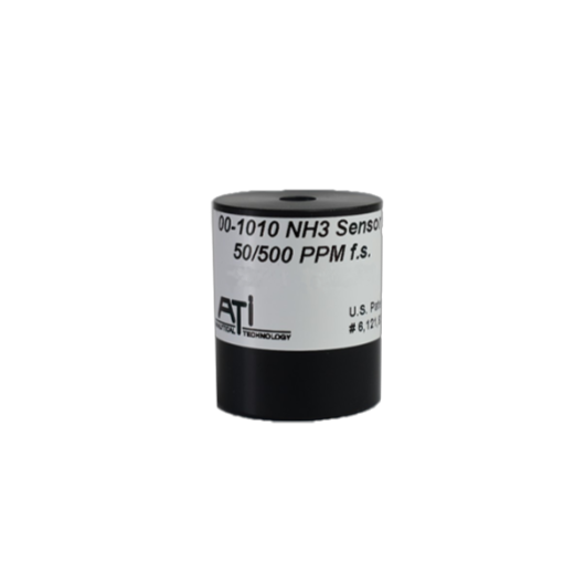 ATI Ammonia Sensor 0-200 ppm (00-1010)