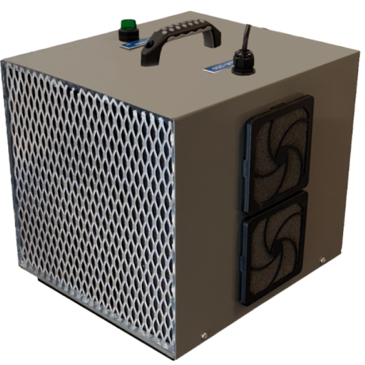 CDA-250 Ozone Scrubber