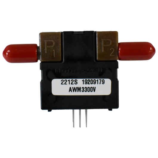 Flowmeter for Model 106L/106M/106MH Ozone Monitors
