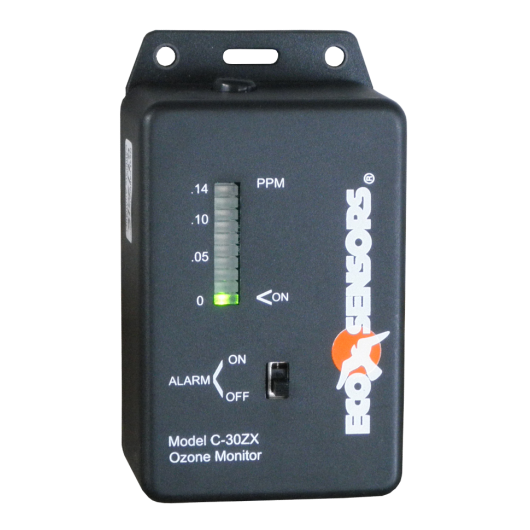C-30ZX Ozone Monitor