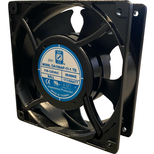 Orion Cooling Fan
