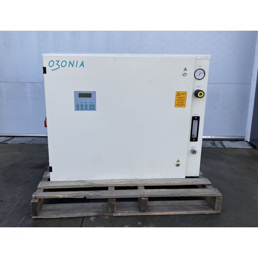 Ozonia CFS-7 (Used)