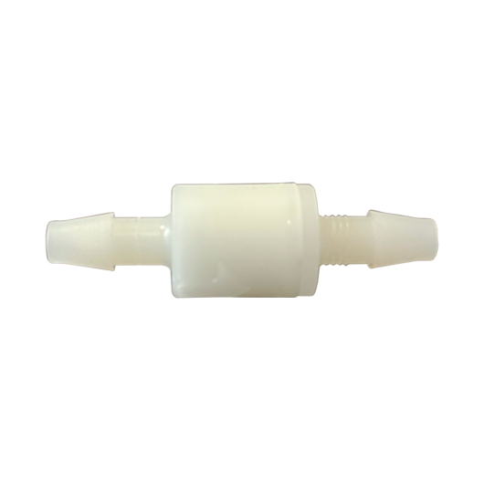 OG-15/20 Plastic Check Valve 