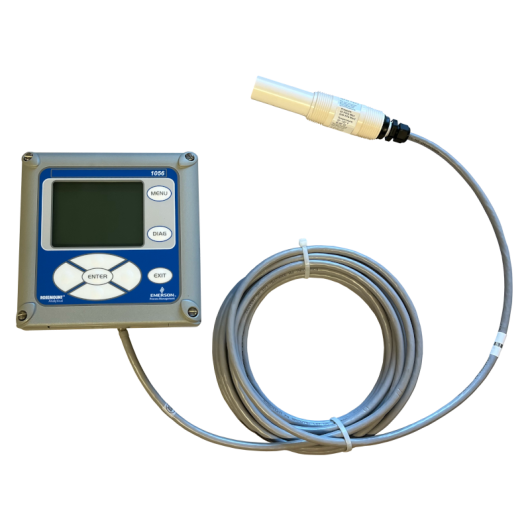 499AOZ Dissolved O3 Sensor