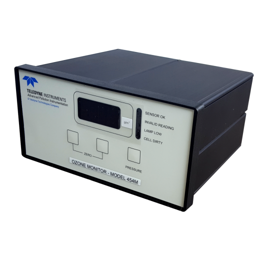 454 Ozone Analyzer