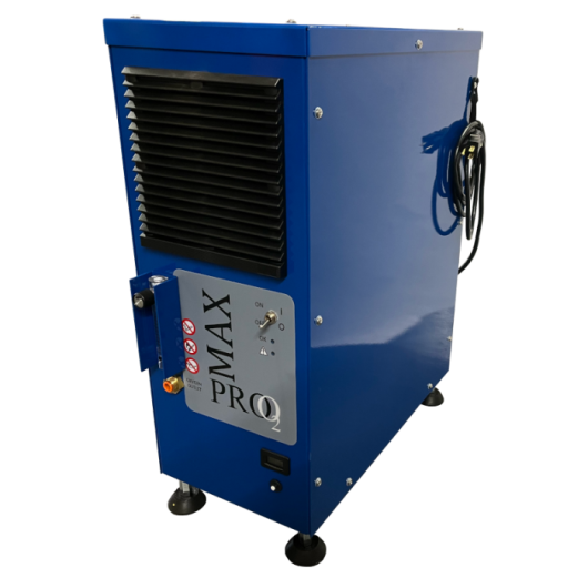 Max-10 Rental