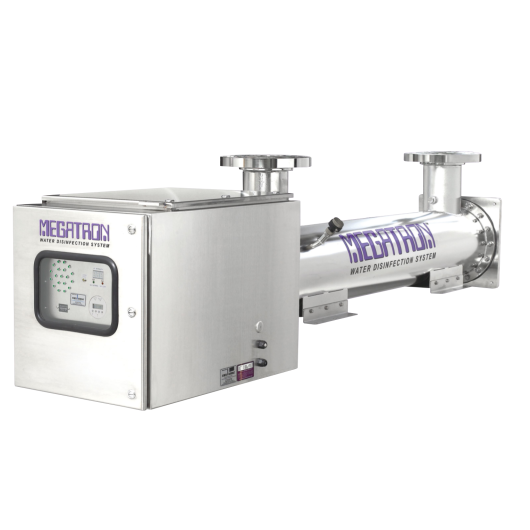 Megatron Ultraviolet Systems