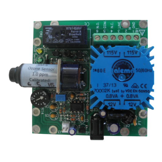 OEM-1 Ozone Controller