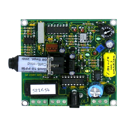 OEM-2 Ozone Controller