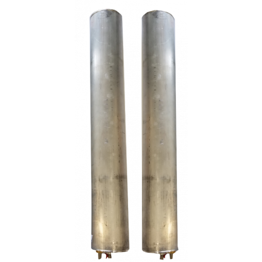 OG-20 Sieve Beds (new)