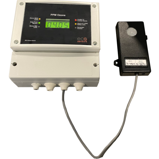 OS-6 Ozone Monitor