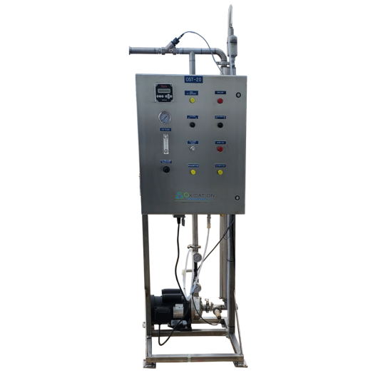 OST-20 Ozone Water System