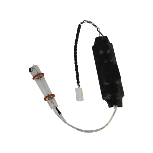 Lamp Assembly for Model 106-MH Ozone Monitor