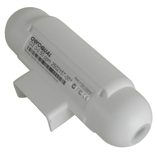 Aeroqual Ozone (O3) Sensor Head 0-10 ppm (EOZ)