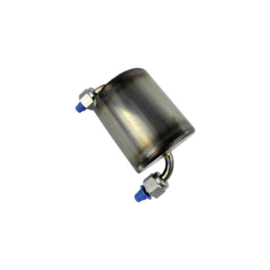 Ozone Scrubber Assembly