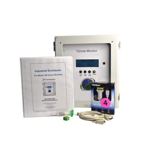 UV-106H-NEMA