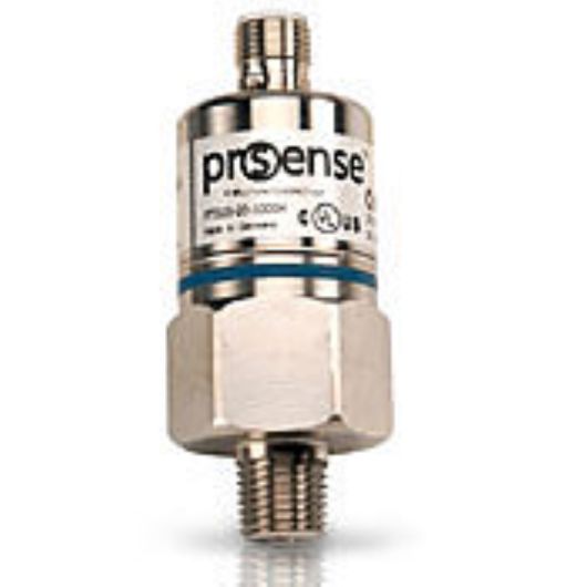 Pressure Transducer