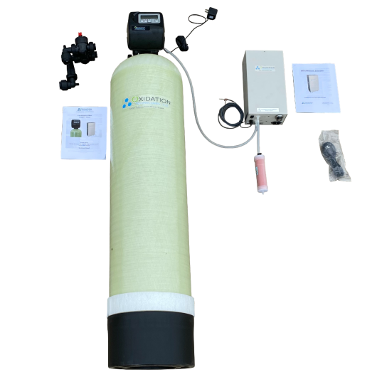 FIOX System