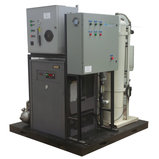400 g/hr Ozone Water System for Rent