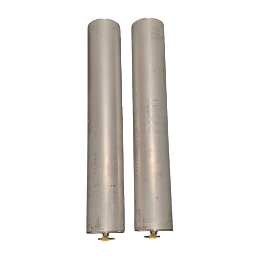 Topaz Plus Sieve Beds