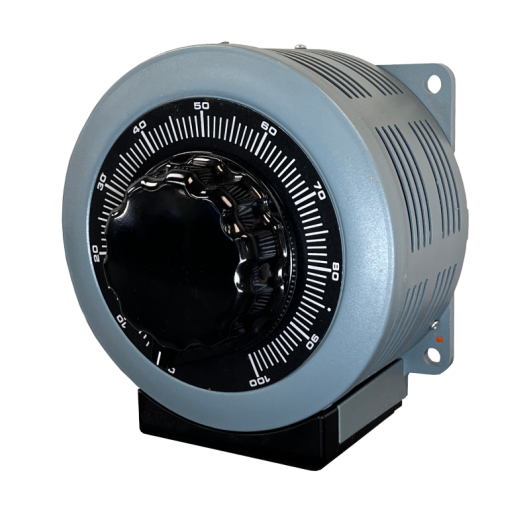 Rheostat for Hess Ozone Generator
