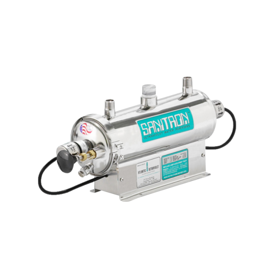 S17A Ultraviolet System