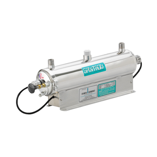 S23A Ultraviolet System