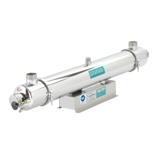 S2400C Ultraviolet System