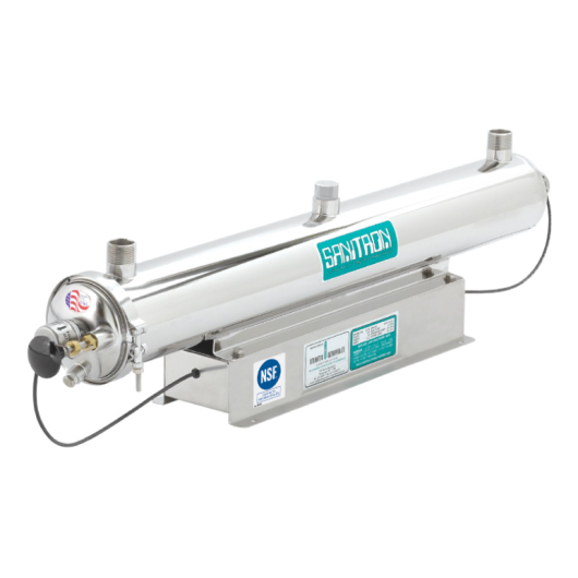S37C Ultraviolet System