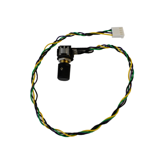 Select switch for OEM 106 L, M, MH, H Ozone Monitor