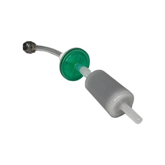 Ozone Scrubber (External)
