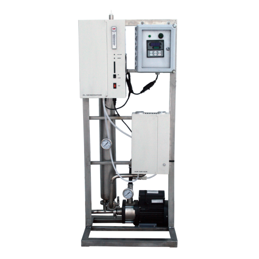 AOS Ozone Water System