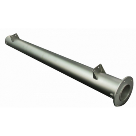 Stainless Shell