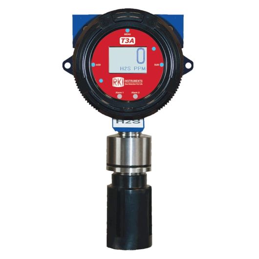 3-Wire Explosion Proof Transmitter