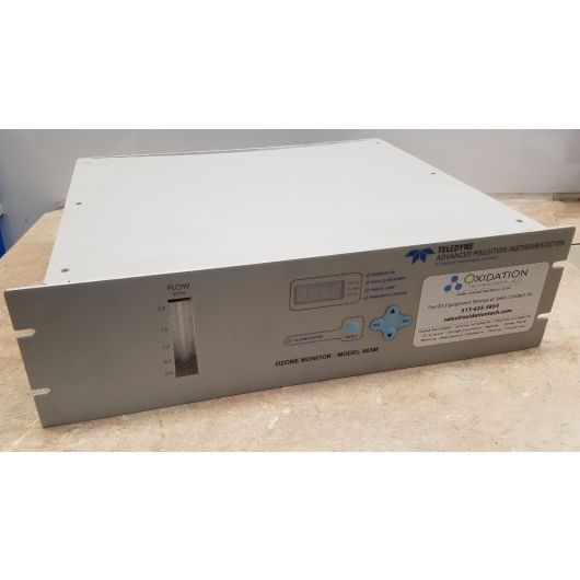 API 465M (Used)