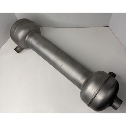 Degas Separators 100
