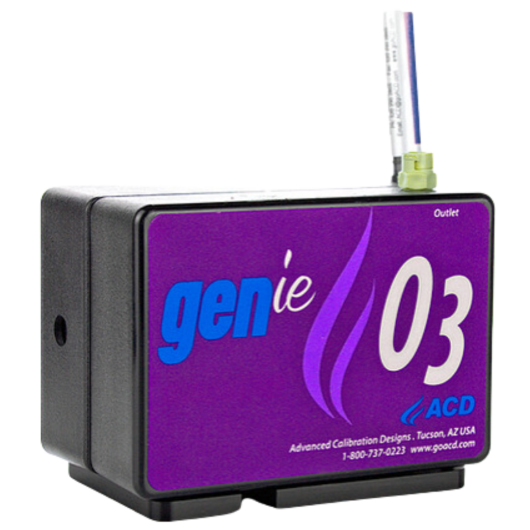 GENie O3 Complete System