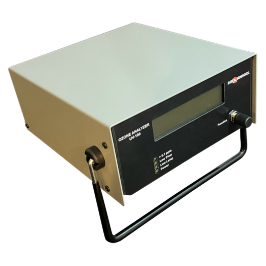 UV-100 Ozone Analyzer
