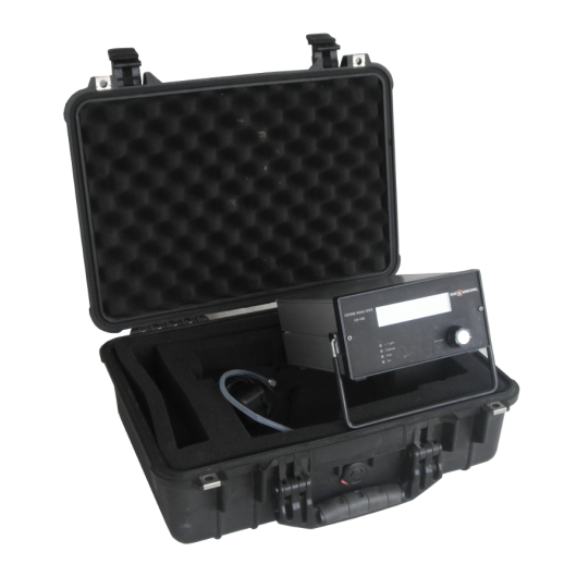 UV-100 Ozone Analyzer Rental