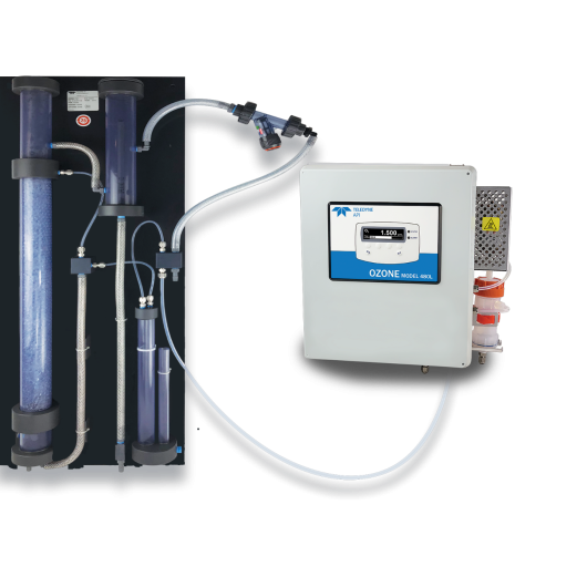 W1+480L Ozone Analyzer