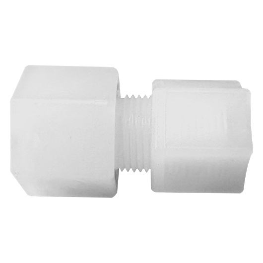 Kynar Fitting 25-4-4
