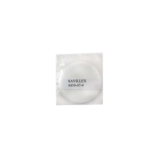 Replacement filter discs