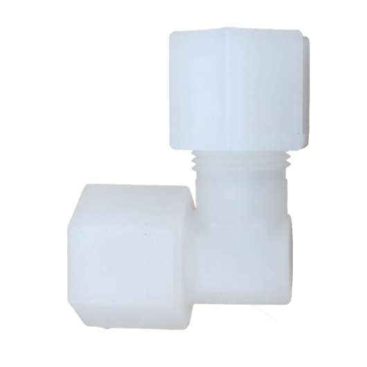 Kynar Fitting 45-5-4
