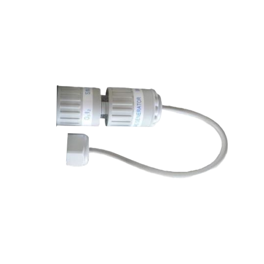 Carbon Monoxide Gas Generator for A14/A11
