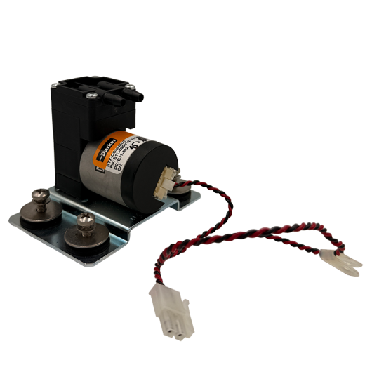 Pump Assembly 465L/M