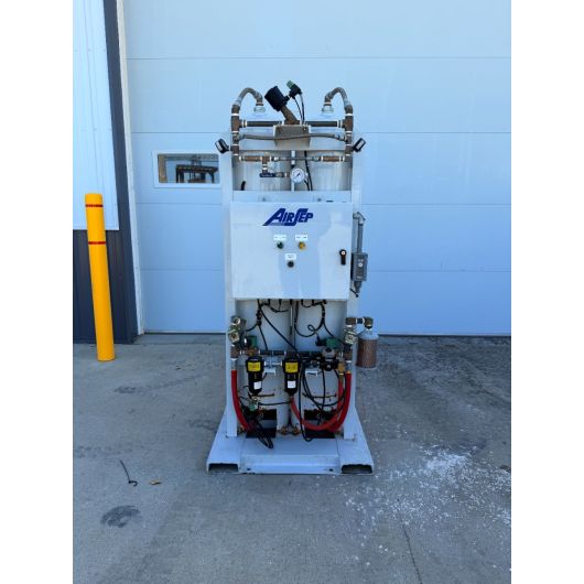 Air Sep AS-E (Used)