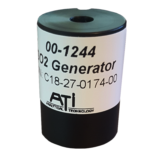 C18-16 Carbon Monoxide Gas Generator