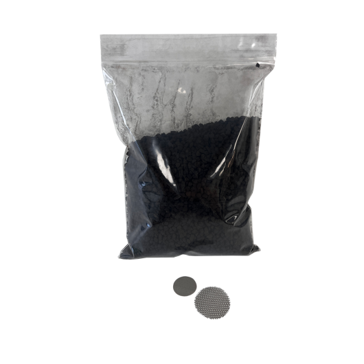 CDU-15 Rebuild Kit