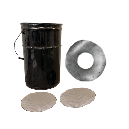 CDU-1500 Rebuild Kit